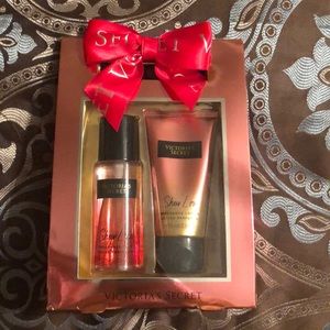 Fragrance Mist/Brume Parfumee